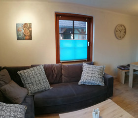 Parkweg Lodge