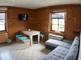 Parkweg Lodge
