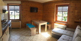 Parkweg Lodge