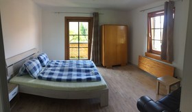 Parkweg Lodge