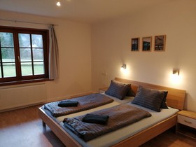 Parkweg Lodge