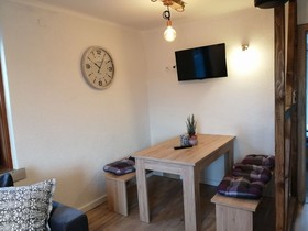 Parkweg Lodge