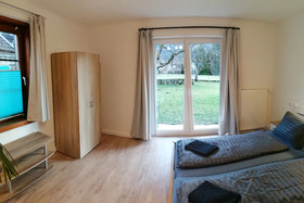 Parkweg Lodge