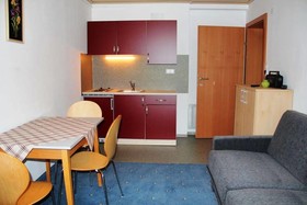 Pension-Ferienhäuser Waldruh - Tannenheim / Inge