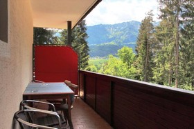 Pension-Ferienhäuser Waldruh - Tannenheim / Inge