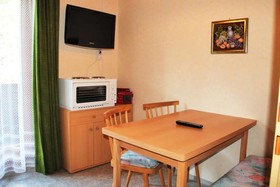 Pension-Ferienhäuser Waldruh - Tannenheim / Inge