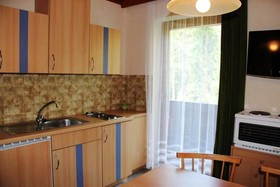 Pension-Ferienhäuser Waldruh - Tannenheim / Inge
