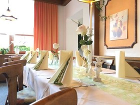 Hotel Restaurant Pogöriacher Hof