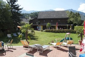 Hotel Restaurant Pogöriacher Hof