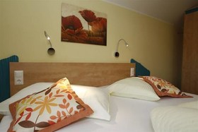 Hotel Restaurant Pogöriacher Hof