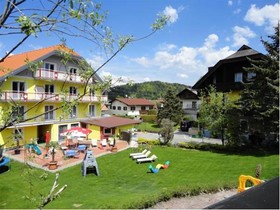 Hotel Restaurant Pogöriacher Hof