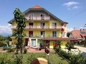 Hotel Restaurant Pogöriacher Hof