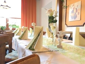 Hotel Restaurant Pogöriacher Hof