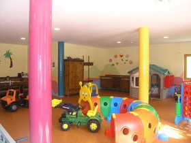 All Inclusive Familienhotel Burgstallerhof
