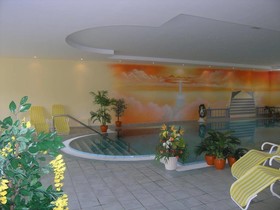 All Inclusive Familienhotel Burgstallerhof