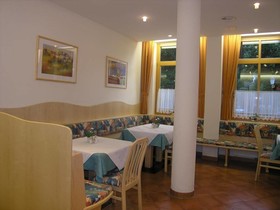 All Inclusive Familienhotel Burgstallerhof