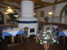 All Inclusive Familienhotel Burgstallerhof