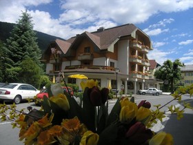 All Inclusive Familienhotel Burgstallerhof