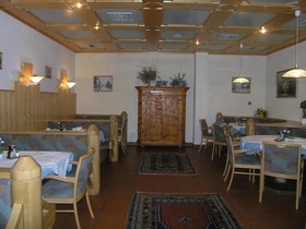 All Inclusive Familienhotel Burgstallerhof