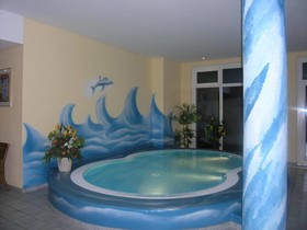 All Inclusive Familienhotel Burgstallerhof