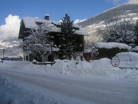 All Inklusive Strandhotel Burgstaller