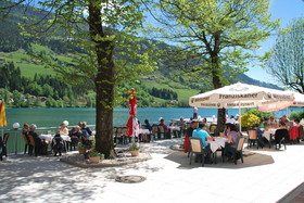 All Inklusive Strandhotel Burgstaller