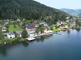 All Inklusive Strandhotel Burgstaller