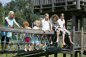 All Inklusive Strandhotel Burgstaller