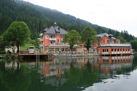 All Inklusive Strandhotel Burgstaller