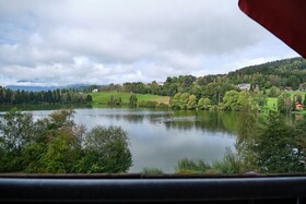Feriendorf am Maltschacher See