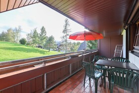 Feriendorf am Maltschacher See
