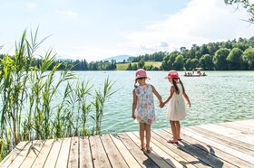 Feriendorf am Maltschacher See