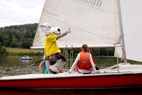 Feriendorf am Maltschacher See