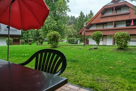 Feriendorf am Maltschacher See