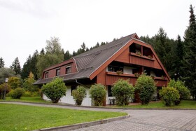 Feriendorf am Maltschacher See