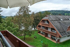 Feriendorf am Maltschacher See