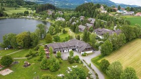 Feriendorf am Maltschacher See