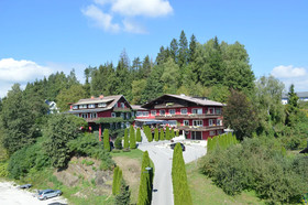 Landidyll-Hotel Nudelbacher