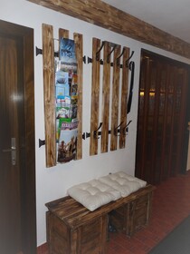 La Irmania Pension