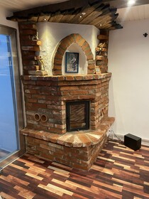 La Irmania Pension