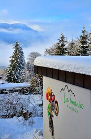 La Irmania Pension
