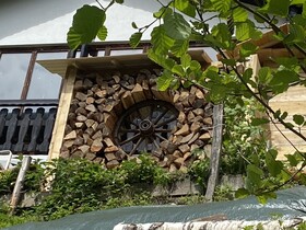 La Irmania Pension
