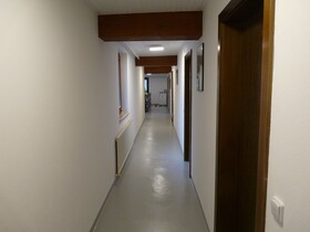 La Irmania Pension