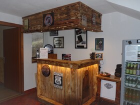 La Irmania Pension