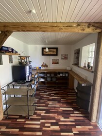 La Irmania Pension