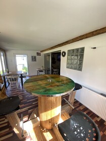 La Irmania Pension
