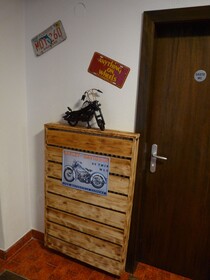 La Irmania Pension