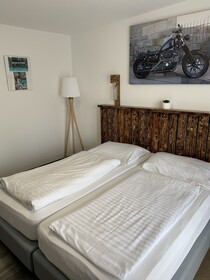 La Irmania Pension