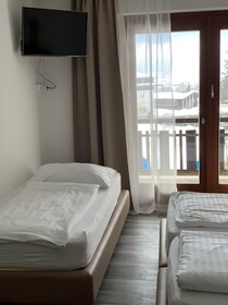 La Irmania Pension