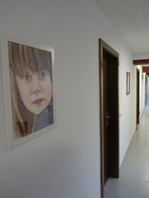 La Irmania Pension